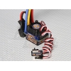  35A Sensored/Sensorless Car ESC (1:10/1:12) 